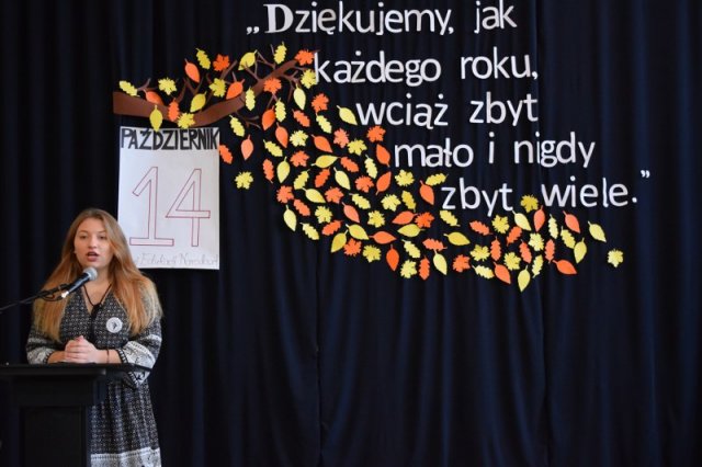 Dziękujemy, jak każdego roku… 